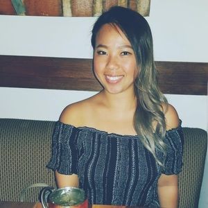 Meet your Posher, Mor